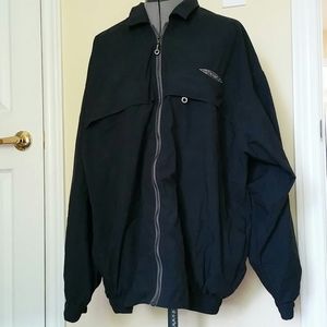 Men's XL O'Neill black jacket